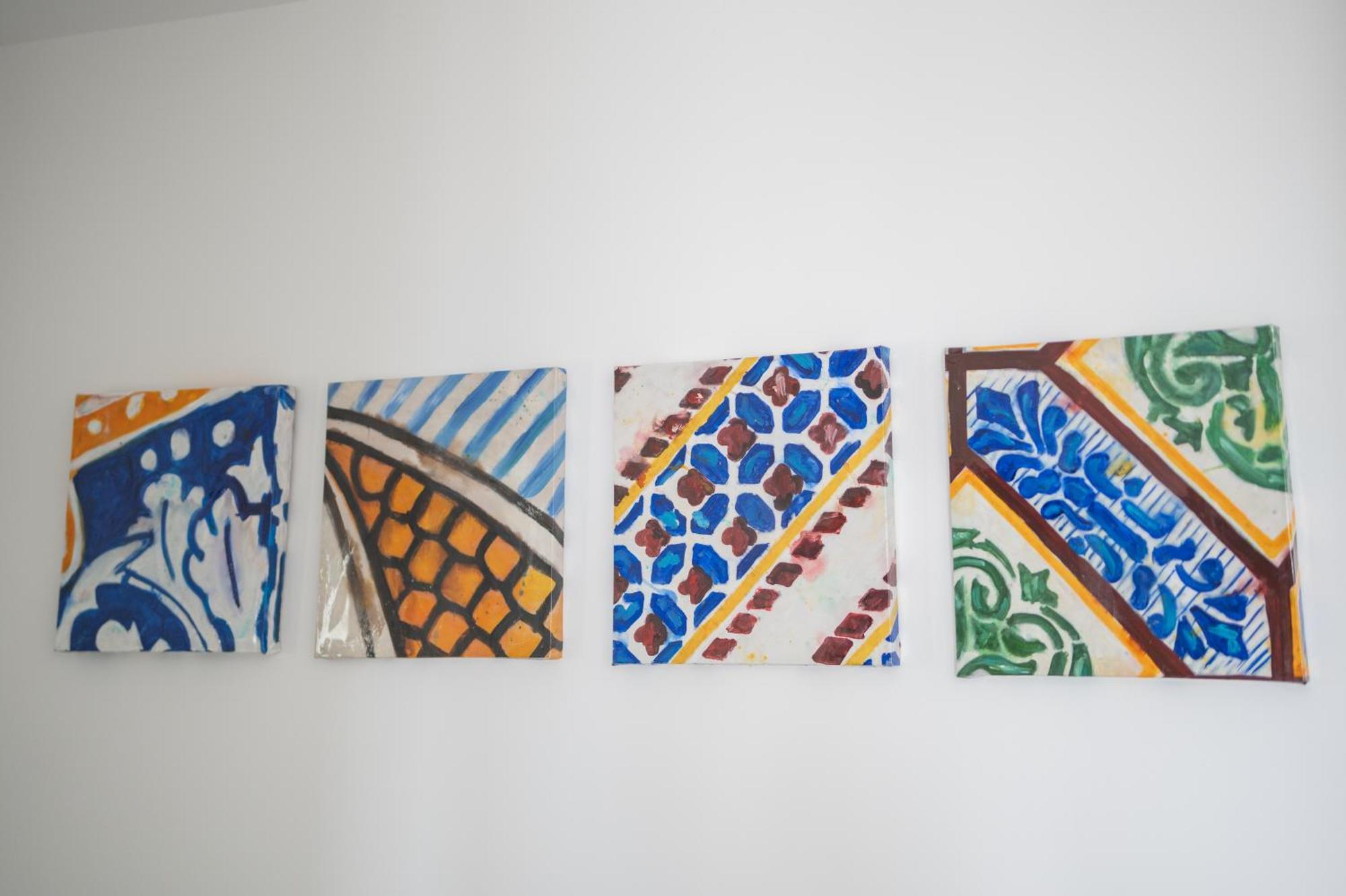 Residenza Sant'Angelo - Art Apartment Minori Kültér fotó