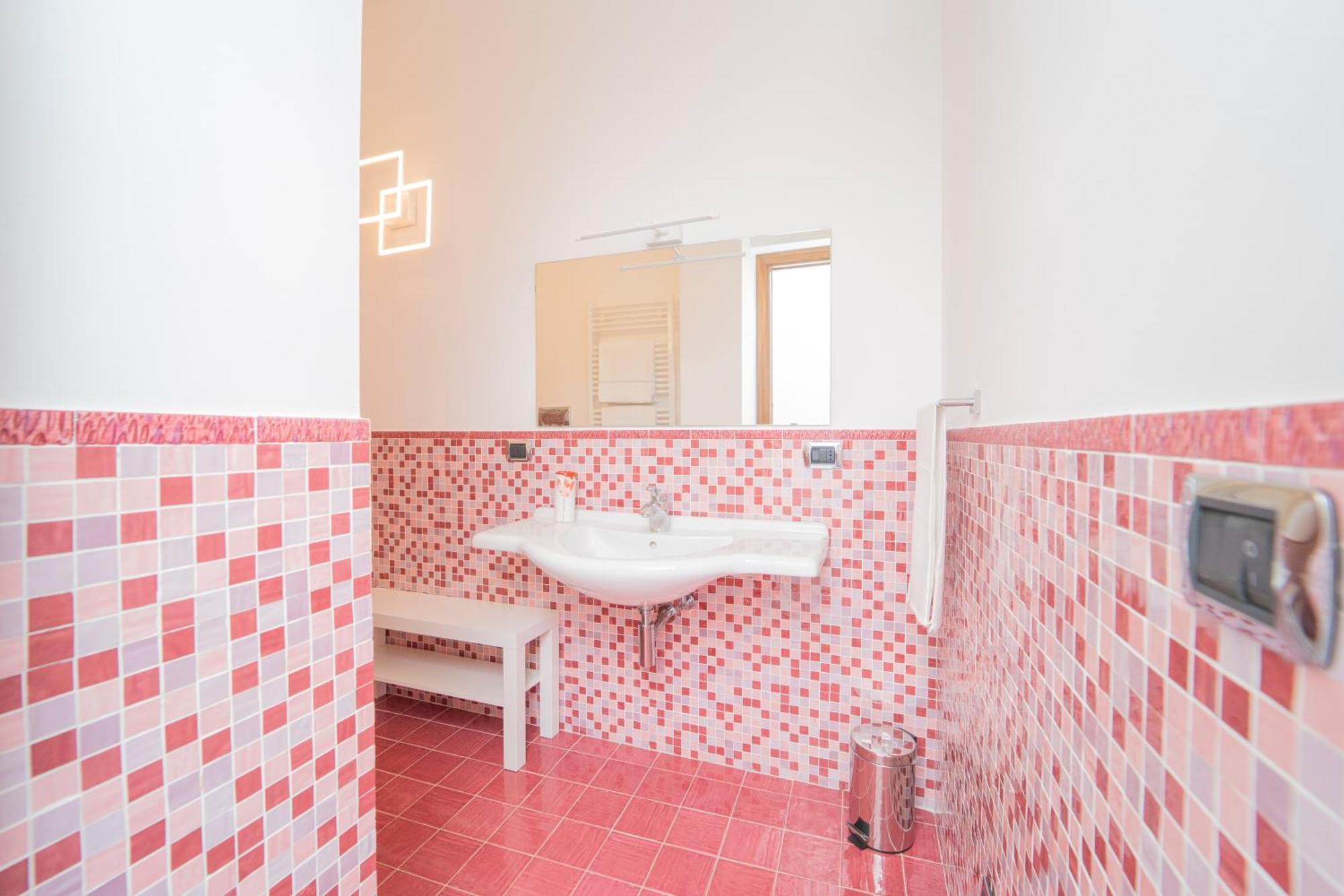 Residenza Sant'Angelo - Art Apartment Minori Kültér fotó