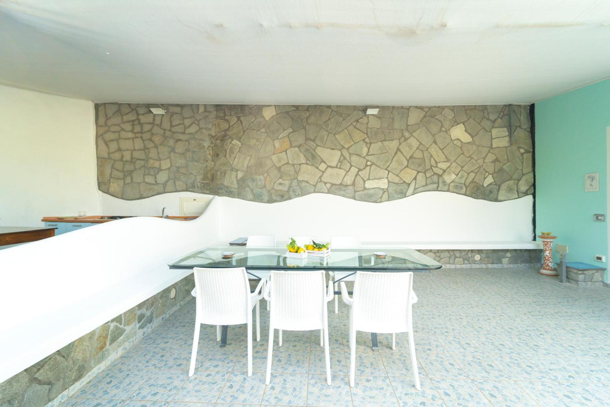 Residenza Sant'Angelo - Art Apartment Minori Kültér fotó
