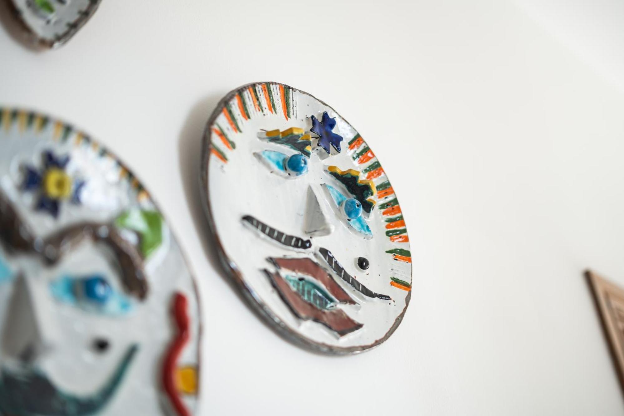 Residenza Sant'Angelo - Art Apartment Minori Kültér fotó