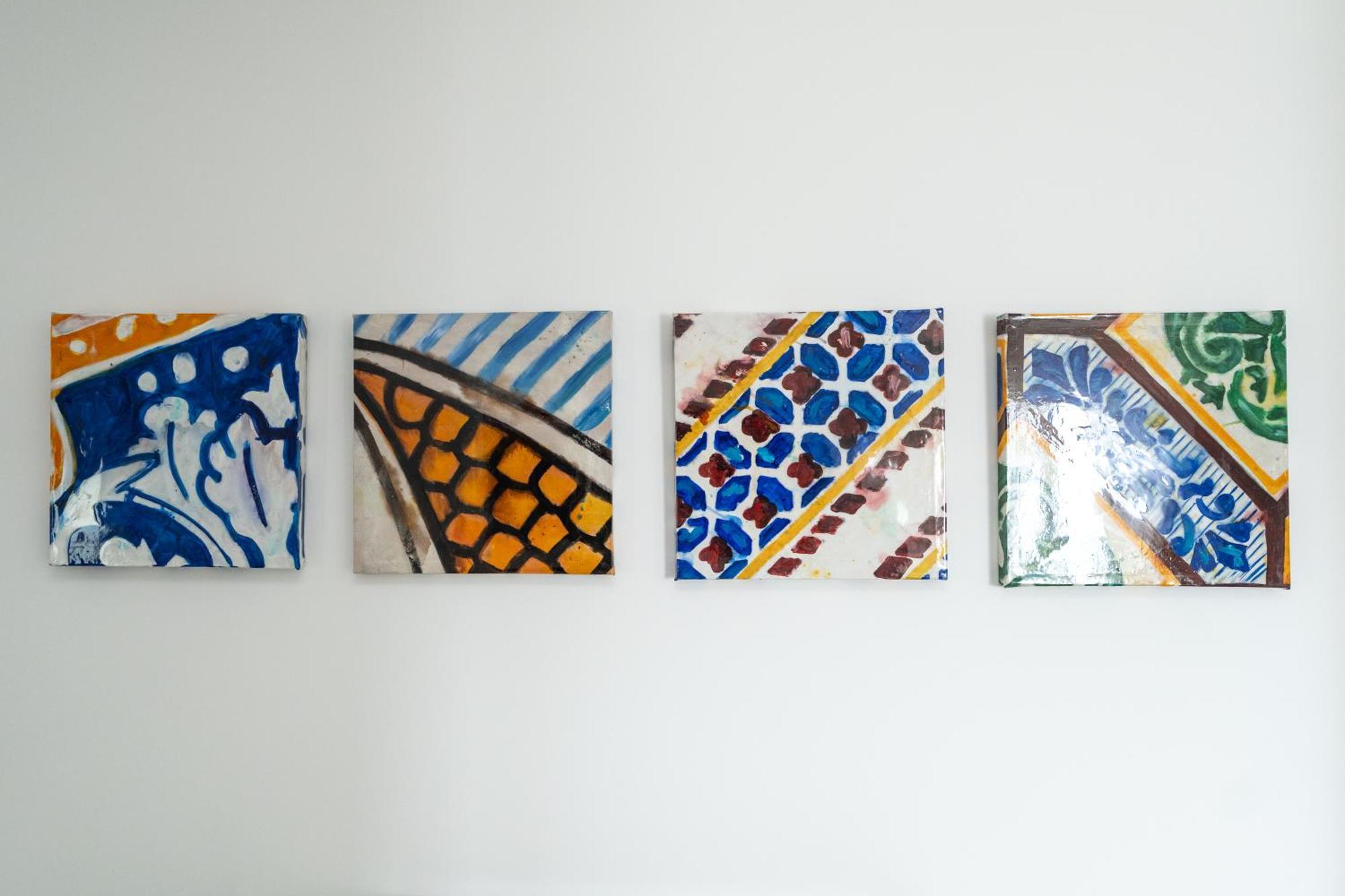 Residenza Sant'Angelo - Art Apartment Minori Kültér fotó