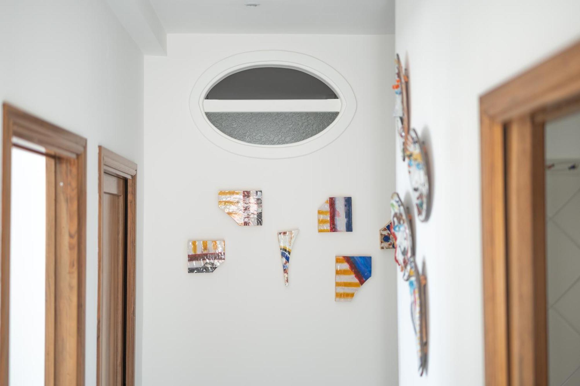 Residenza Sant'Angelo - Art Apartment Minori Kültér fotó